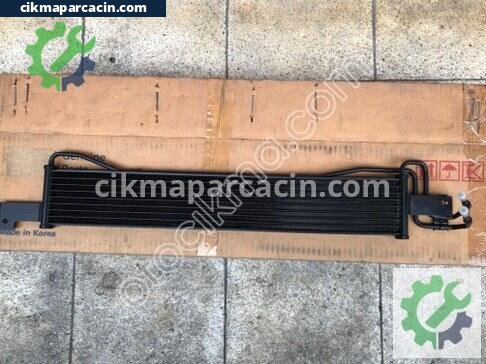 Hyundai Santa Fe Yağ Soğutucu çıkma parça