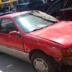 Hyundaı Scoupe sağ ön çamurluk 1990-1995
