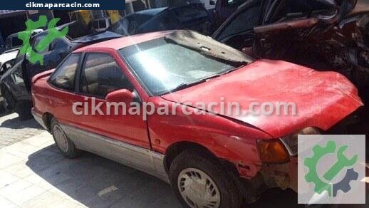 Hyundai S-Coupe Sağ Ön Çamurluk çıkma parça