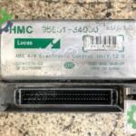 Hyundaı Sonata ABS Kontrol Beyni 95661-34000