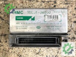 Hyundai Sonata Abs Kontrol Beyni 95661-34000