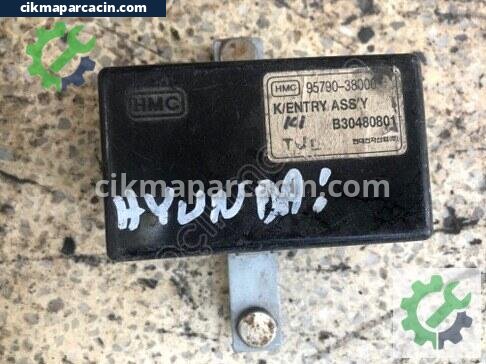 Hyundai Sonata Modül çıkma parça