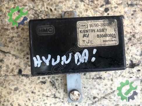 Hyundai Sonata Modül çıkma parça