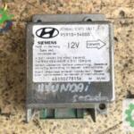Hyundaı Sonata Aırbag Beyni 95910-34000