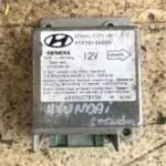 Hyundaı Sonata Aırbag Beyni 95910-34000