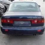 Hyundaı sonata bagaj kapağı 1994-1996