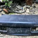 Hyundaı Sonata Bagaj Kapağı 1994-1996
