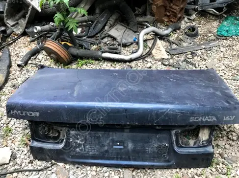 Hyundai Sonata Bagaj Kapağı çıkma parça