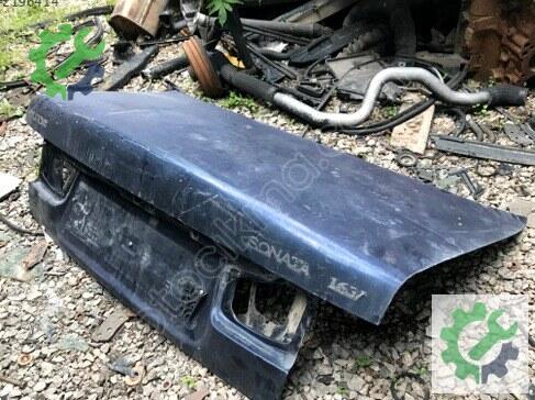 Hyundai Sonata Bagaj Kapağı 1994-1996 çıkma parça