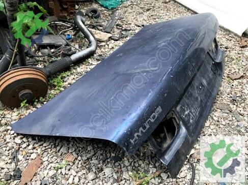 Hyundai Sonata Bagaj Kapağı 1994-1996 çıkma parça