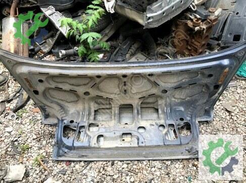 Hyundai Sonata Bagaj Kapağı 1994-1996 çıkma parça