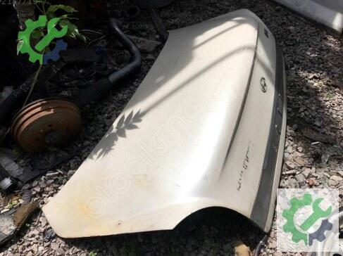 Hyundai Sonata Bagaj Kapağı 1999-2001 çıkma parça