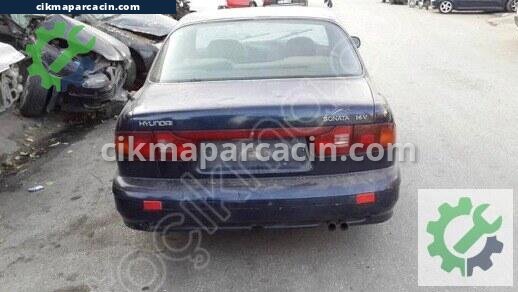 Hyundai Sonata Bagaj Kapağı çıkma parça