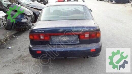 Hyundai Sonata Bagaj Kapağı çıkma parça