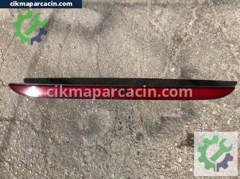 Hyundai Sonata Bagaj çıkma parça