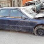 Hyundaı Sonata Çıkma Parça