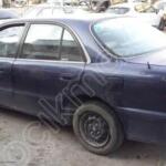 Hyundaı Sonata Çıkma Parça