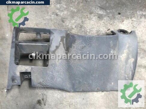 Hyundai Sonata Direksiyon Kapak çıkma parça