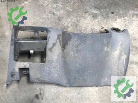 Hyundai Sonata Direksiyon Kapak çıkma parça