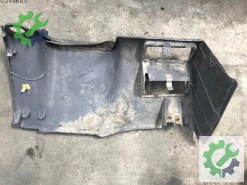 Hyundai Sonata Direksiyon Kapak 84750-38000 çıkma parça