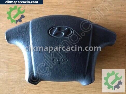 Hyundai Sonata Direksiyon Airbag çıkma parça