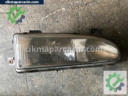 Hyundai Sonata Sağ Ön Far çıkma parça