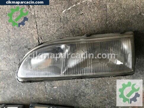 Hyundai Sonata Sol Ön Far çıkma parça