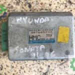 Hyundaı Sonata Hız Kontrol Beyni 96410-34400