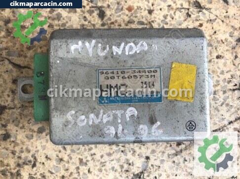 Hyundai Sonata Beyni çıkma parça