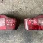 Hyundaı sonata iç stop lambası 1994-1996