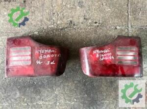 Hyundai Sonata İç Stop Lambası 1994-1996