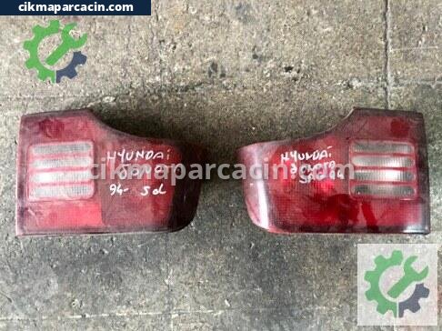 Hyundai Sonata Stop Lambası çıkma parça