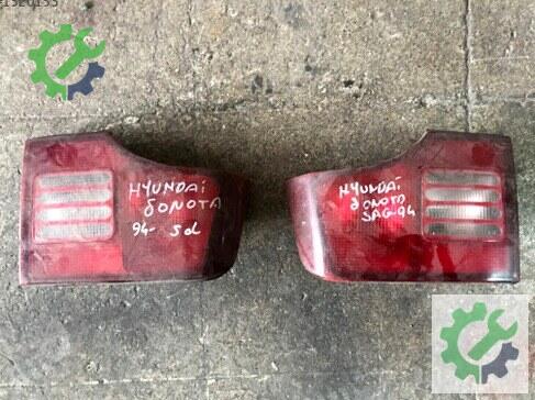Hyundai Sonata Stop Lambası çıkma parça