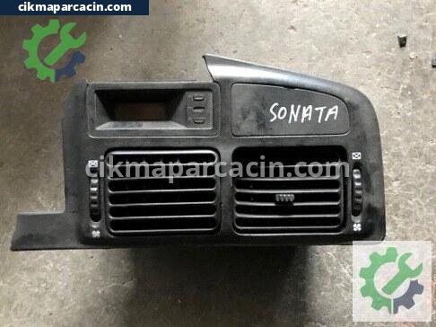 Hyundai Sonata Kalorifer Izgarası çıkma parça
