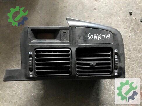 Hyundai Sonata Kalorifer Izgarası çıkma parça