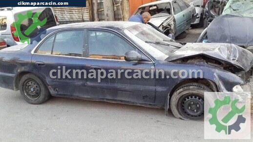 Hyundai Sonata Sağ Arka Kapı çıkma parça