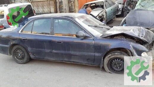 Hyundai Sonata Sağ Arka Kapı çıkma parça