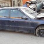 Hyundaı sonata sağ ön kapı 1994-1996
