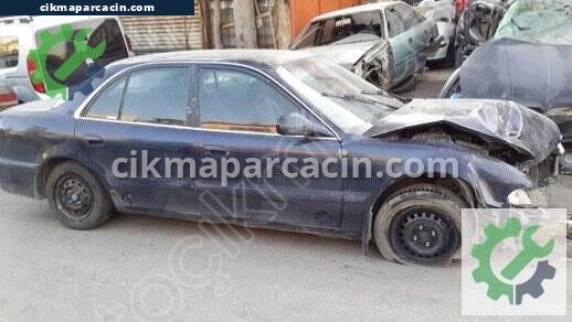 Hyundai Sonata Sağ Ön Kapı çıkma parça