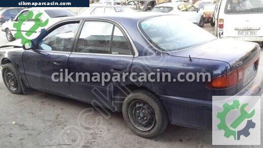 Hyundai Sonata Sol Arka Kapı çıkma parça