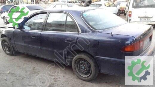 Hyundai Sonata Sol Arka Kapı çıkma parça