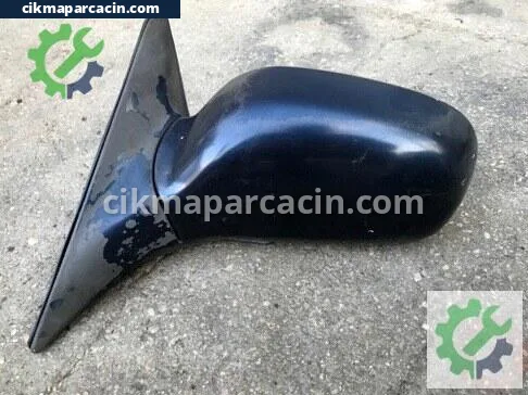 Hyundai Sonata Sol Dış Ayna çıkma parça