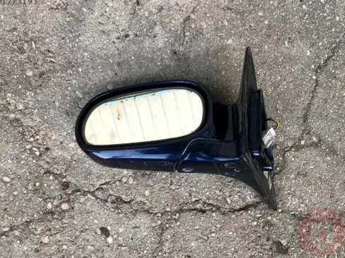 Hyundai Sonata Sol Dış Ayna 1994-1996 çıkma parça