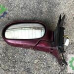 Hyundaı Sonata Sol Ayna elektrikli 1994-1996