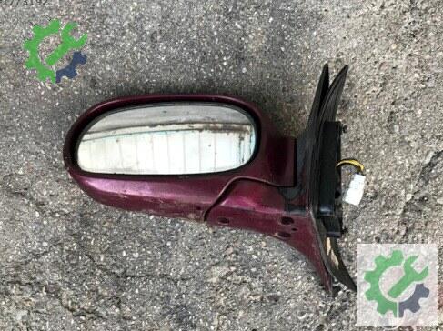 Hyundai Sonata Sol Dış Ayna 1994-1996 çıkma parça