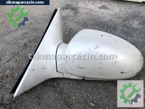 Hyundai Sonata Sol Dış Ayna çıkma parça