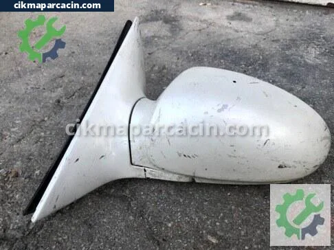 Hyundai Sonata Sol Dış Ayna çıkma parça