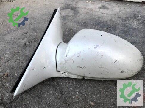 Hyundai Sonata Sol Dış Ayna çıkma parça