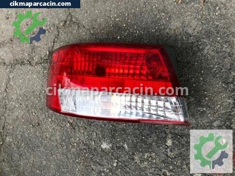 Hyundai Sonata Stop Lambası çıkma parça