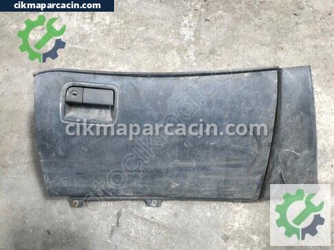 Hyundai Sonata Torpido Kapağı çıkma parça